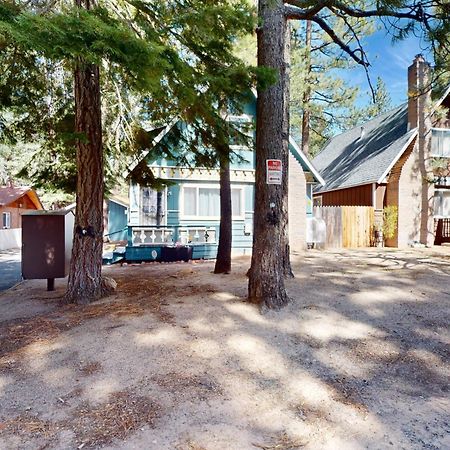 West Manor Villa South Lake Tahoe Exterior photo