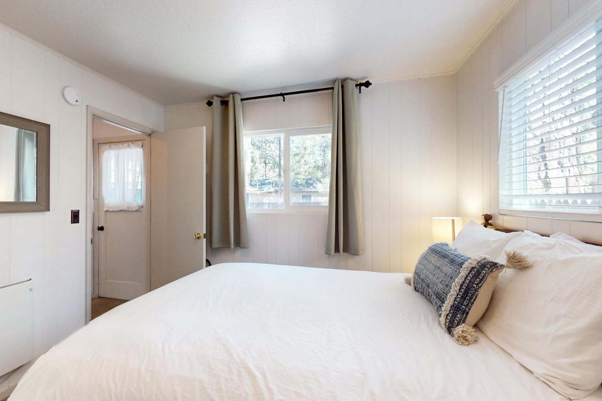 West Manor Villa South Lake Tahoe Exterior photo