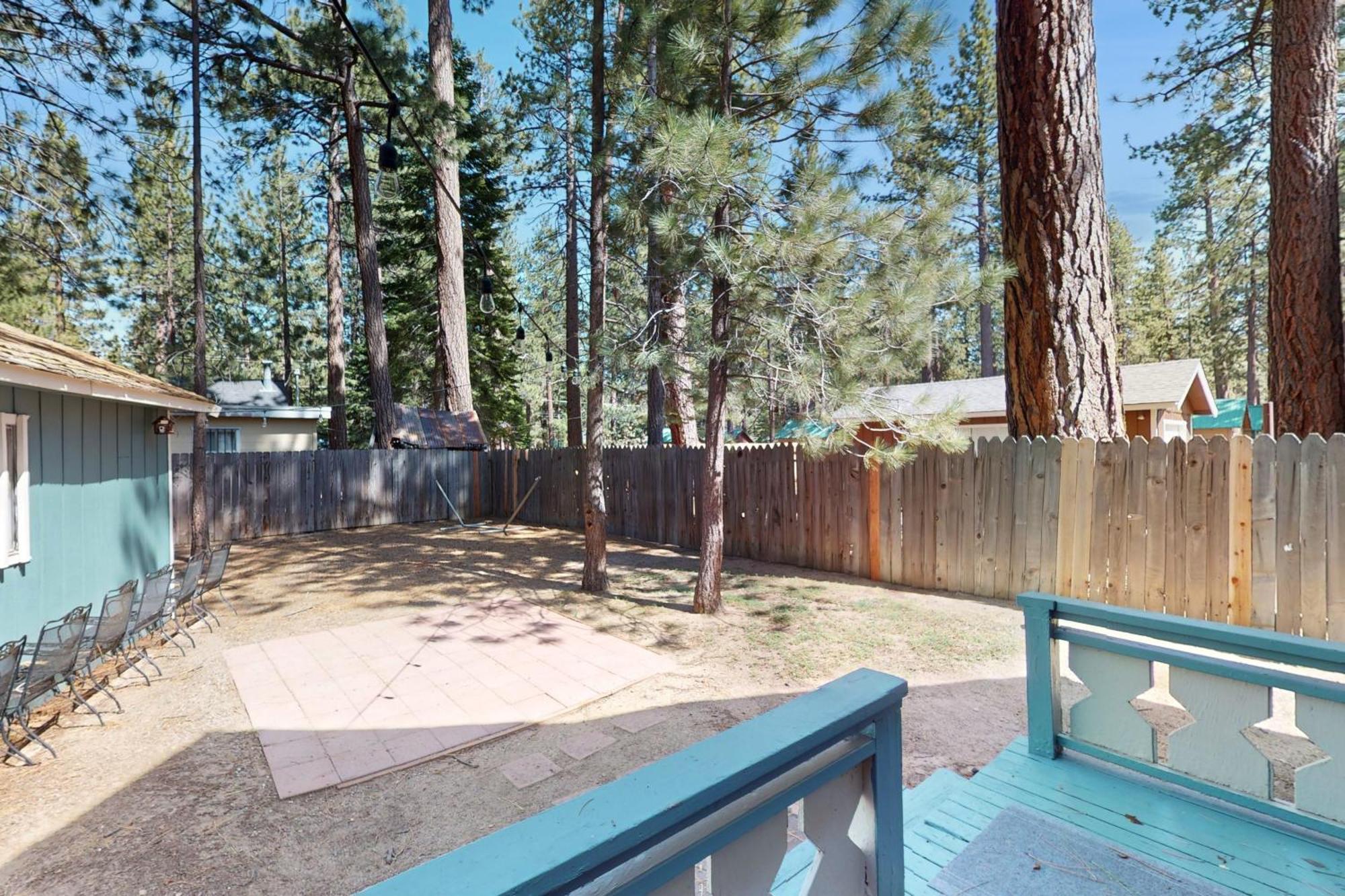 West Manor Villa South Lake Tahoe Exterior photo