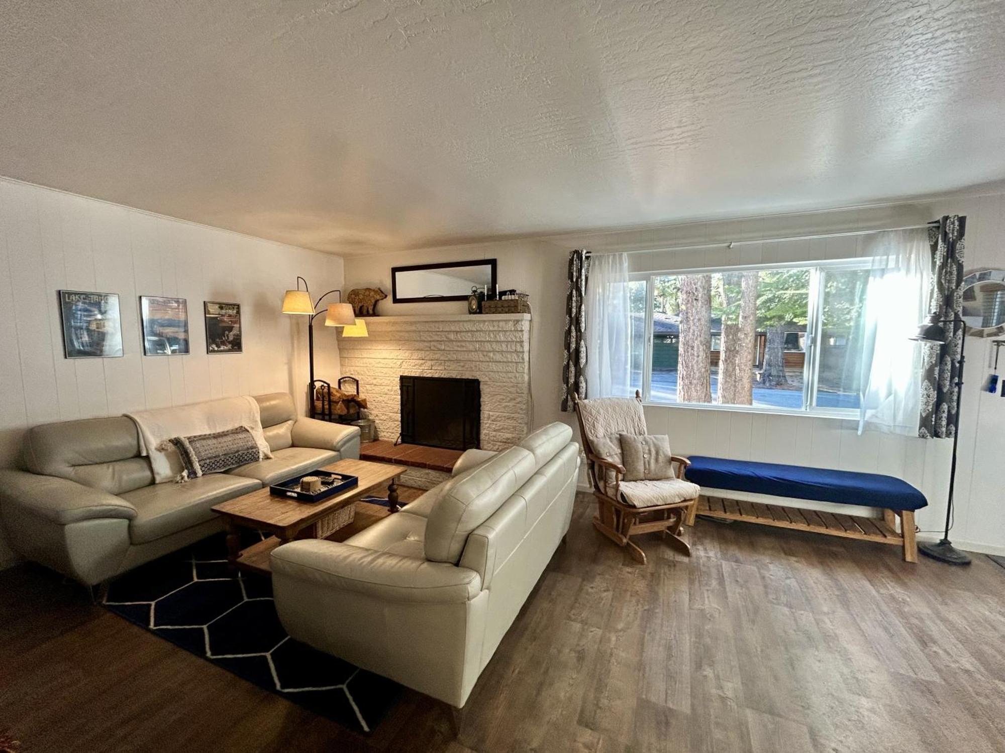 West Manor Villa South Lake Tahoe Exterior photo